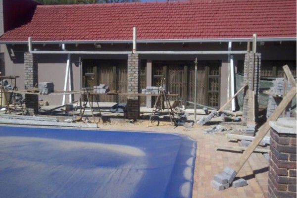 FBA Projects