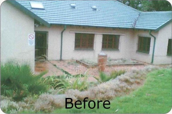 FBA Projects