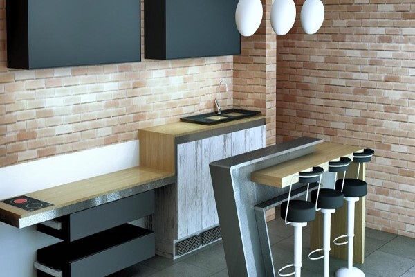 Magnificent Kitchen Designs