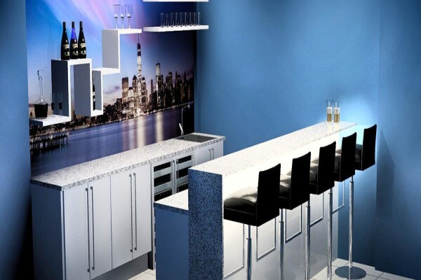 Magnificent Kitchen Designs