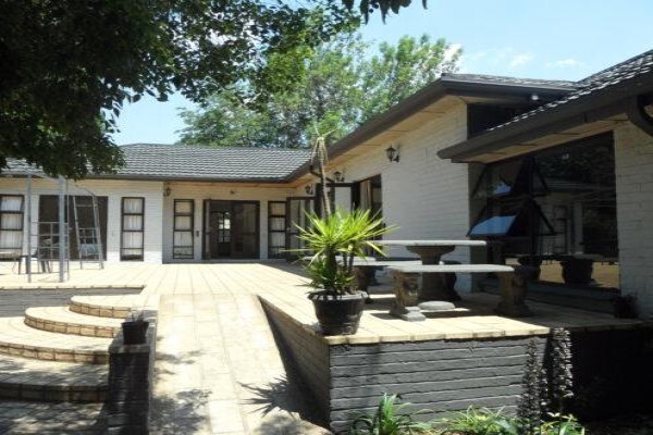 Sharp Treatment Centre