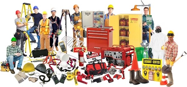 PK Industrial Suppliers