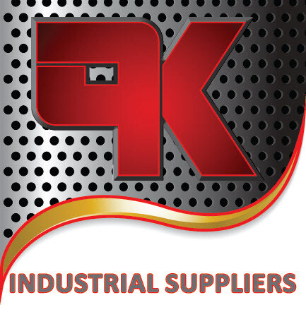 PK Industrial Suppliers
