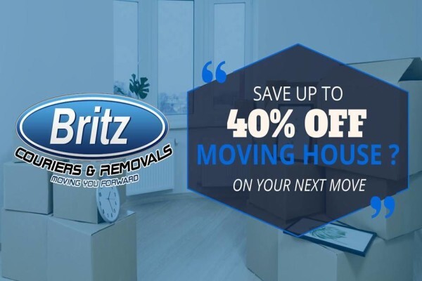 Britz Couriers