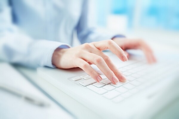 Verbis Typing and Transcription Services