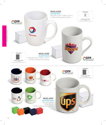 Retro gift solutions