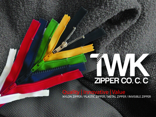 TWK Zipper