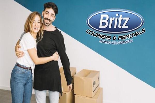 Britz Couriers