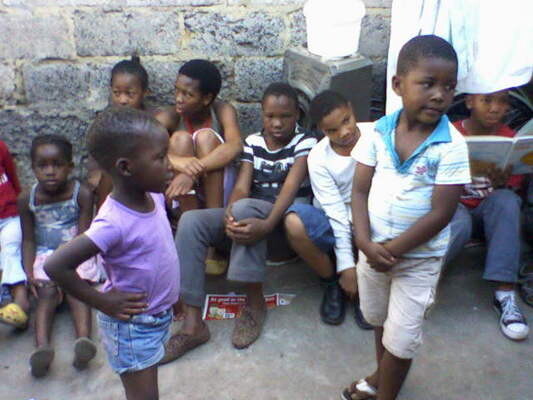 Mathale Solutions