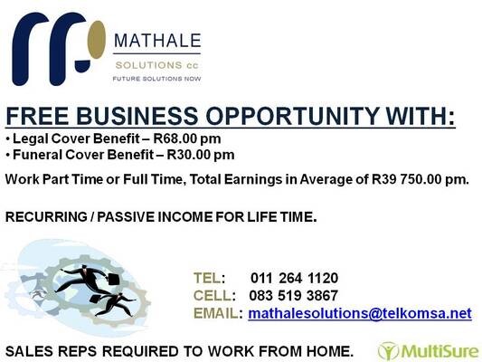 Mathale Solutions
