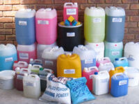 PK Industrial Suppliers
