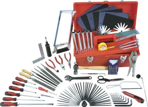 PK Industrial Suppliers