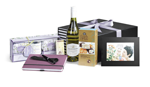 Retro gift solutions