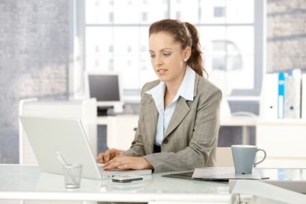 Verbis Typing and Transcription Services