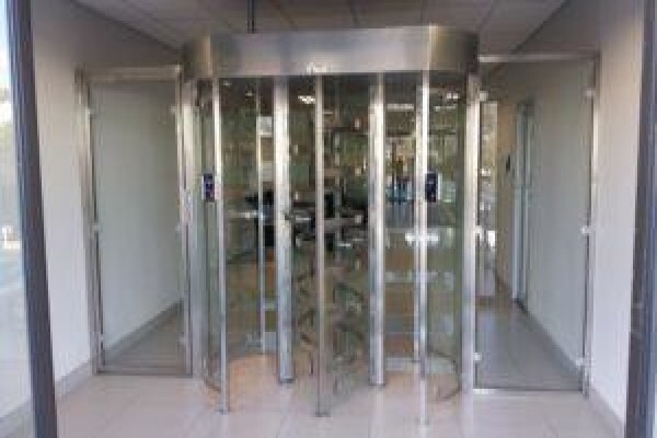 Waltco (Pty) Ltd.