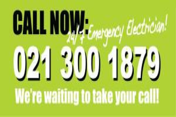 Electricians Cape Town