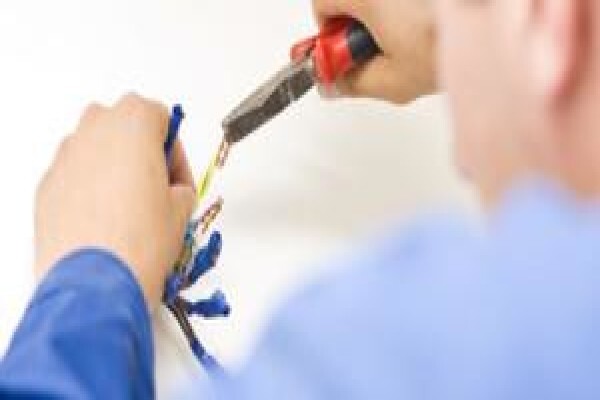 Electricians Cape Town