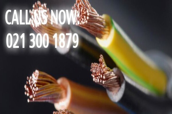 Electricians Cape Town