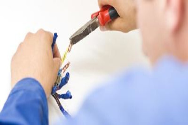 Electricians Cape Town