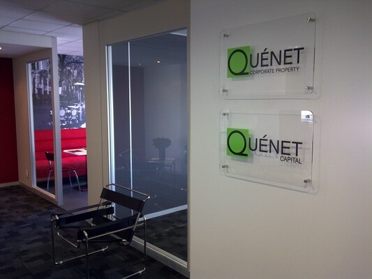 Quenet Capital (PTY) Ltd