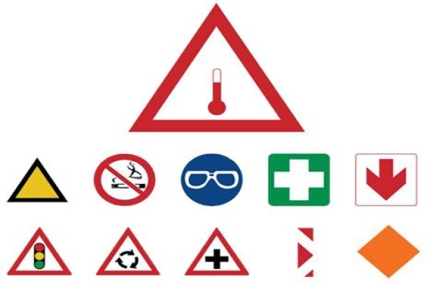 SAFETY AND OVERALL WAREHOUSE