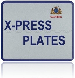 X-Press Plates