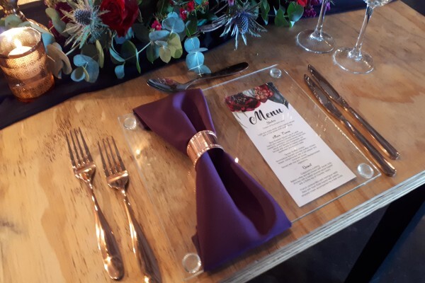 E by A Wedding & Function Decor Hire, Pietermaritzburg, KZN Midlands