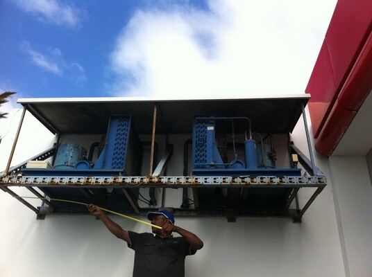 Overberg Refrigeration