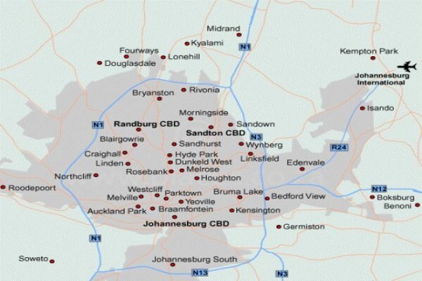 Plumbers Johannesburg