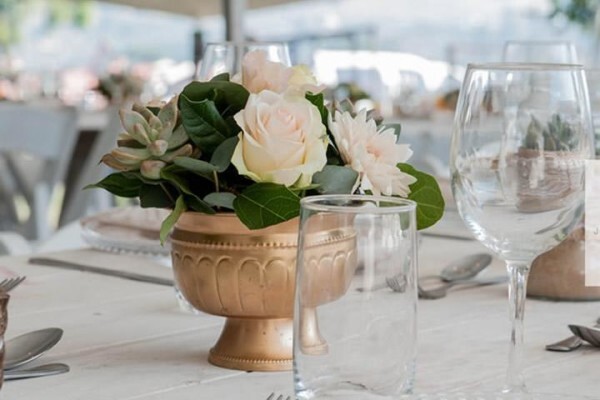 Decor E by A Wedding & Function Decor Hire