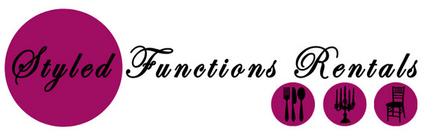 Styled Functions Rentals