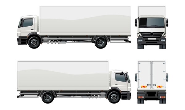 Marais Transport
