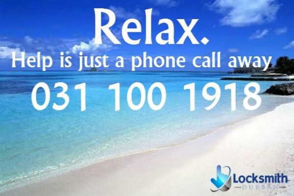 Locksmith Durban