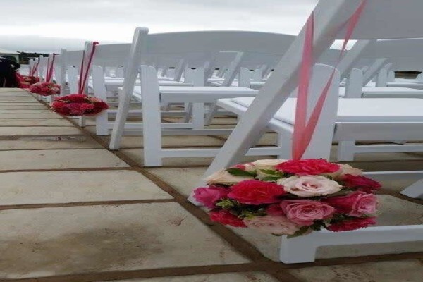Decor E by A Wedding & Function Decor Hire