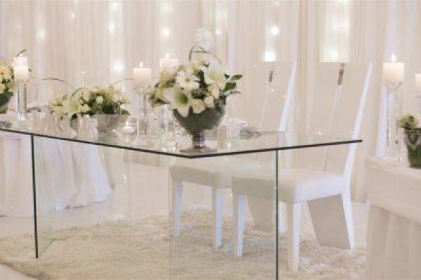 Decor E by A Wedding & Function Decor Hire