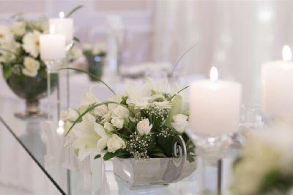 E by A Wedding & Function Decor Hire, Pietermaritzburg, KZN Midlands