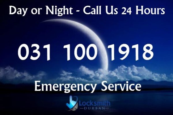 Locksmith Durban
