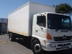 Marais Transport
