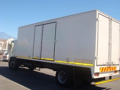 Marais Transport