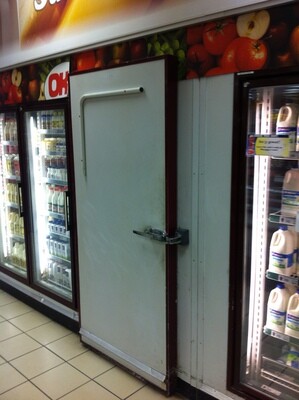 Overberg Refrigeration