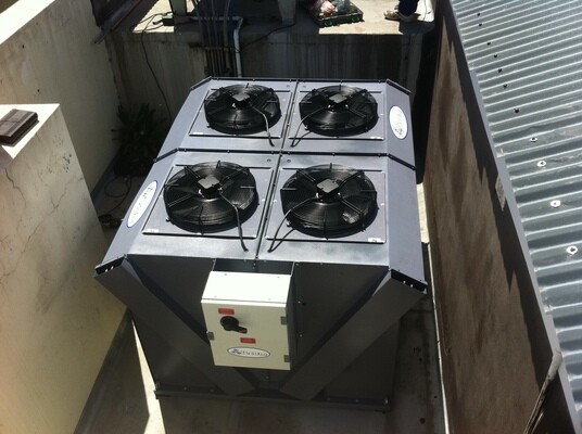 Overberg Refrigeration