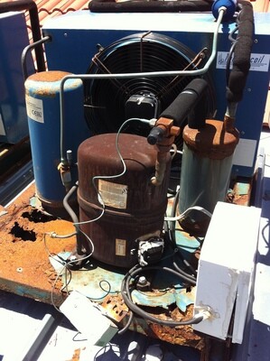 Overberg Refrigeration