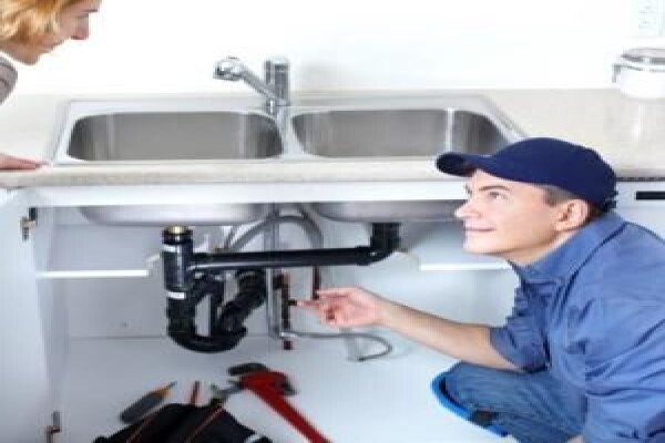 Plumbers Johannesburg