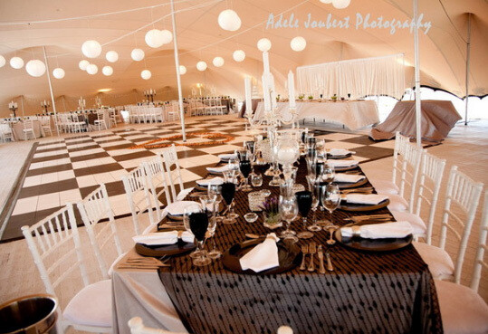Styled Functions Rentals