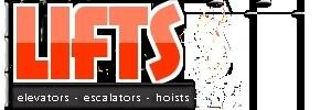 Lifts - Elevators & Escalators
