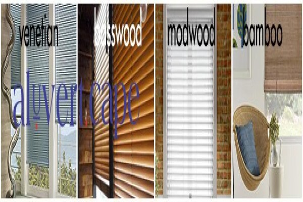 Custom Blinds