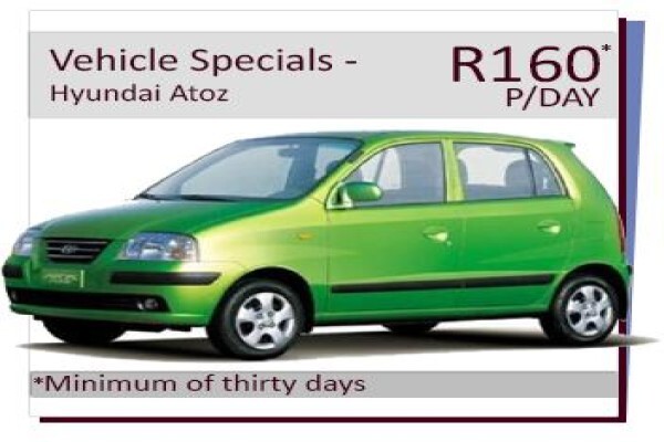 EXEQUE CAR RENTAL