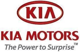 Ritchie Kia Motors