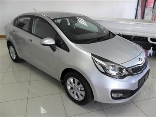Ritchie Kia Motors