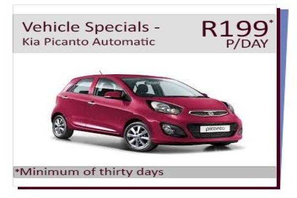 EXEQUE CAR RENTAL
